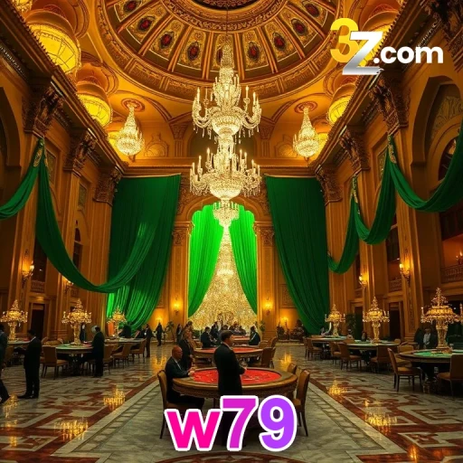 Baixar Jogos Imperdíveis no w79 para Todos os Estilos