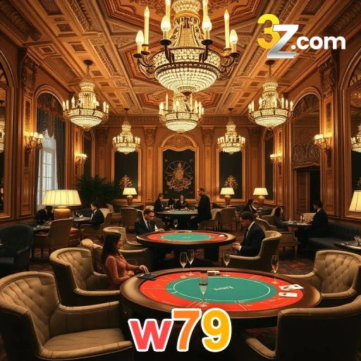 Recursos Imperdíveis de Bônus no Site w79 para Jogadores