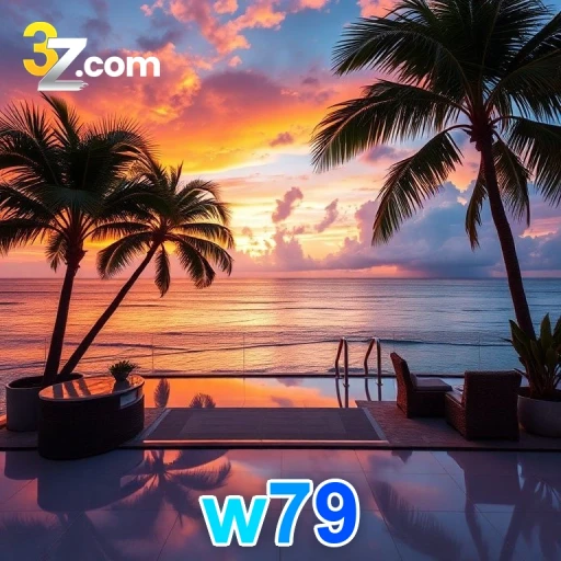 w79 Jogos de caça-níqueis