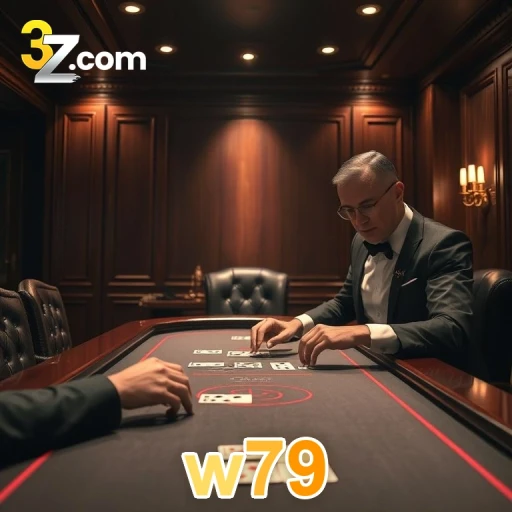 w79 Cassino Online